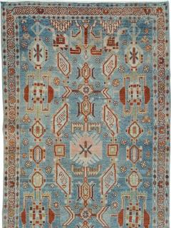 ANTIQUE PERSIAN MALAYER RUNNER - 2332366