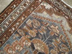 ANTIQUE PERSIAN MALAYER RUNNER - 2520019