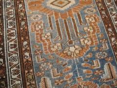 ANTIQUE PERSIAN MALAYER RUNNER - 2520021