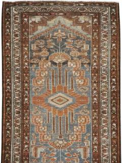 ANTIQUE PERSIAN MALAYER RUNNER - 2520022