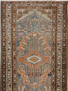 ANTIQUE PERSIAN MALAYER RUNNER - 2520023