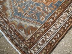 ANTIQUE PERSIAN MALAYER RUNNER - 2520030