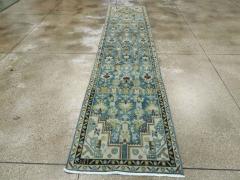 ANTIQUE PERSIAN MALAYER RUNNER - 2520024