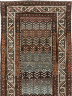 ANTIQUE PERSIAN MALAYER RUNNER - 2968483