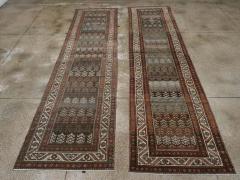 ANTIQUE PERSIAN MALAYER RUNNER - 2968503