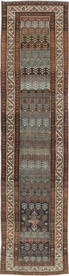 ANTIQUE PERSIAN MALAYER RUNNER - 2968520