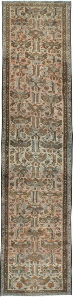 ANTIQUE PERSIAN SERAB RUNNER - 2520012