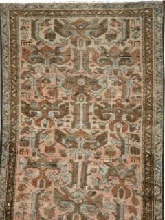 ANTIQUE PERSIAN SERAB RUNNER - 2520017