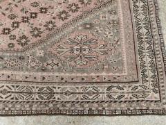 ANTIQUE PERSIAN SHIRAZ RUG - 2526378