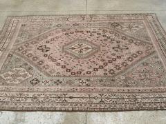 ANTIQUE PERSIAN SHIRAZ RUG - 2526380