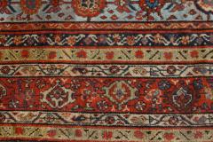 ANTIQUE PERSIAN SULTANABAD CARPET - 2207549