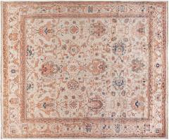 ANTIQUE PERSIAN SULTANABAD RUG - 2422950