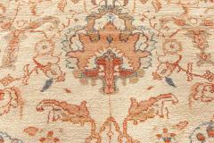 ANTIQUE PERSIAN SULTANABAD RUG - 2423007