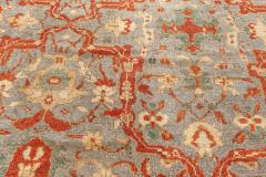 ANTIQUE PERSIAN SULTANABAD RUG - 2423037