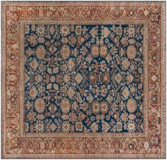 ANTIQUE PERSIAN SULTANABAD RUG - 2445785