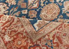 ANTIQUE PERSIAN SULTANABAD RUG - 2445822