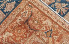 ANTIQUE PERSIAN SULTANABAD RUG - 2445824