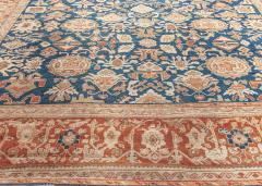 ANTIQUE PERSIAN SULTANABAD RUG - 2445825