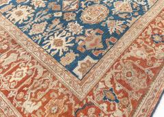 ANTIQUE PERSIAN SULTANABAD RUG - 2445827