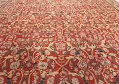 ANTIQUE PERSIAN SULTANABAD RUG - 2445830