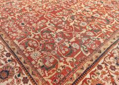 ANTIQUE PERSIAN SULTANABAD RUG - 2445833