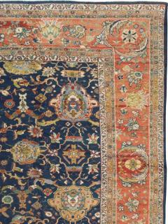 ANTIQUE PERSIAN SULTANBAD CARPET - 2372598