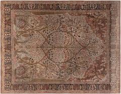 ANTIQUE PERSIAN TABRIZ - 2422955