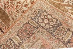 ANTIQUE PERSIAN TABRIZ - 2423034