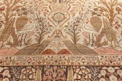ANTIQUE PERSIAN TABRIZ - 2423041