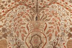 ANTIQUE PERSIAN TABRIZ - 2423042
