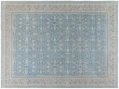 ANTIQUE PERSIAN TABRIZ - 2445789