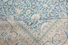 ANTIQUE PERSIAN TABRIZ - 2445854