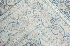 ANTIQUE PERSIAN TABRIZ - 2445858