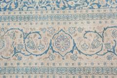ANTIQUE PERSIAN TABRIZ - 2445865