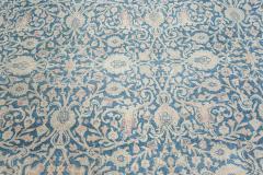 ANTIQUE PERSIAN TABRIZ - 2445909
