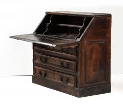 ANTIQUE SECRETARY DESK - 3564198