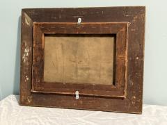 ANTIQUE SIGNED LANDSCAPE PAINTING BY A J NICKLAS 1906 - 4271465