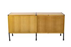 ARP Sideboard in ash and metal 1950s - 2242012