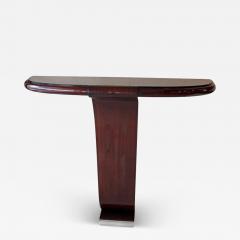 ART DECO CONSOLE TABLE 1930 - 3440224