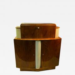 ART DECO ILLUMINATED BAR - 3215798