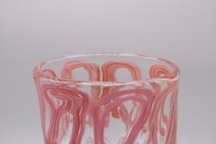 ART GLASS VASE BY MARTIN POTSCH - 2197020