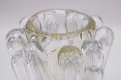 ART GLASS VASE BY MARTIN POTSCH - 2197119