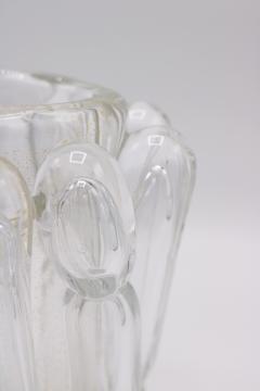 ART GLASS VASE BY MARTIN POTSCH - 2197122