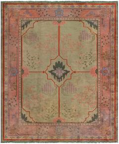 ARTS CRAFTS RUG BY GAVIN MORTON - 3583045