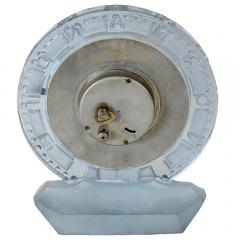 ATO ATO ORIGINAL 1935 NORMANDIE PRESENTATION CLOCK BY ATO - 4213054