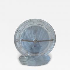 ATO ATO ORIGINAL 1935 NORMANDIE PRESENTATION CLOCK BY ATO - 4214228