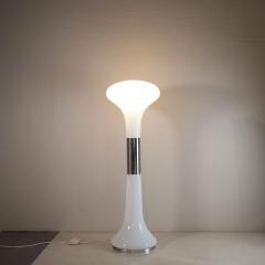AV Mazzega Carlo Nason floor lamp space age 1970s  - 3990135