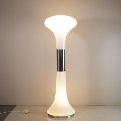 AV Mazzega Carlo Nason floor lamp space age 1970s  - 3990136
