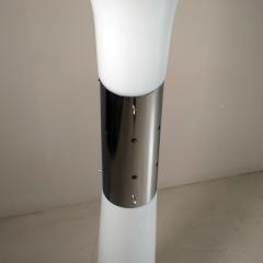 AV Mazzega Carlo Nason floor lamp space age 1970s  - 3990138