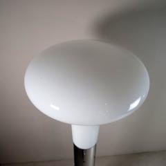 AV Mazzega Carlo Nason floor lamp space age 1970s  - 3990140